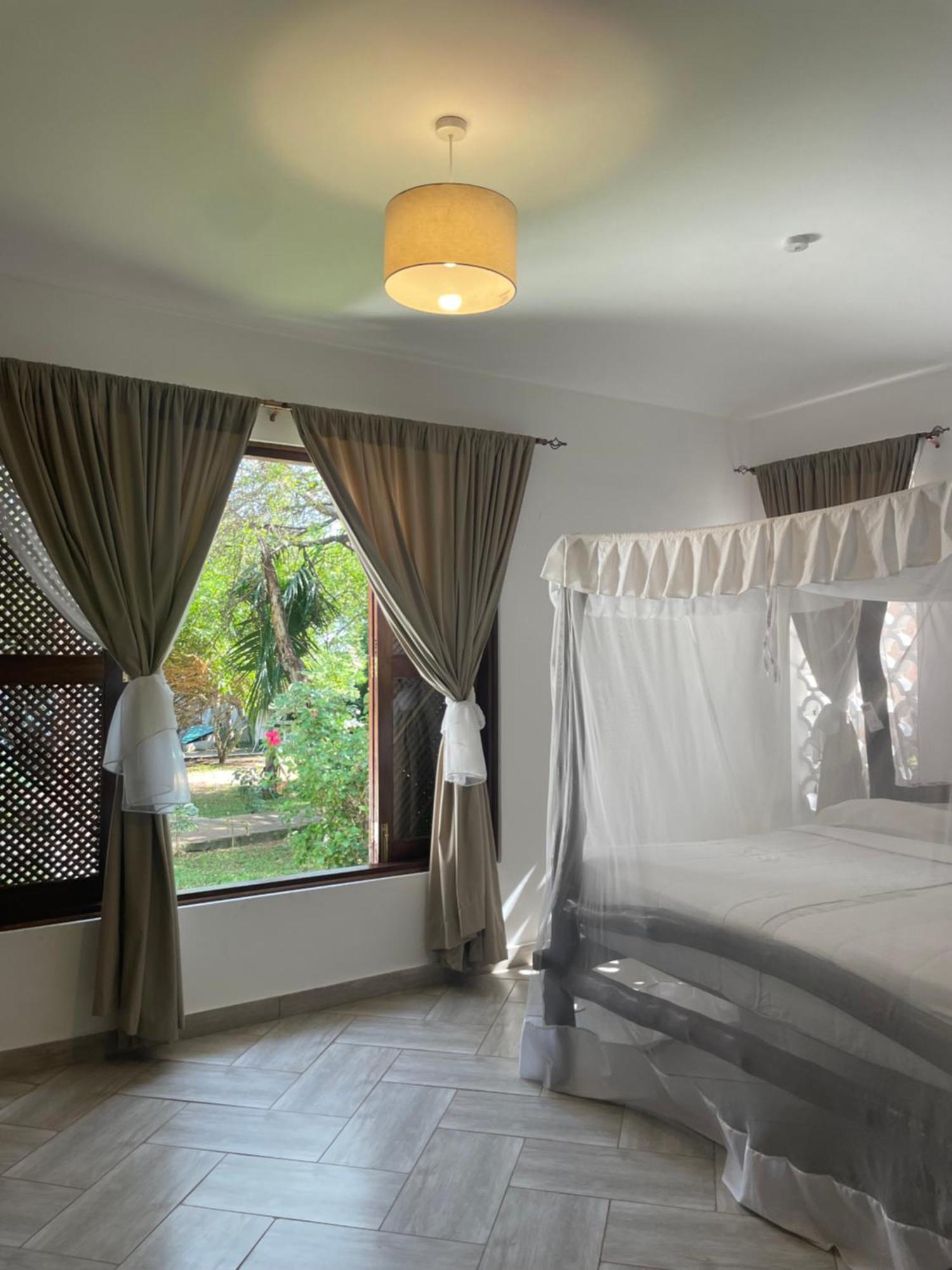 Shimoni Reef Lodge Exterior foto