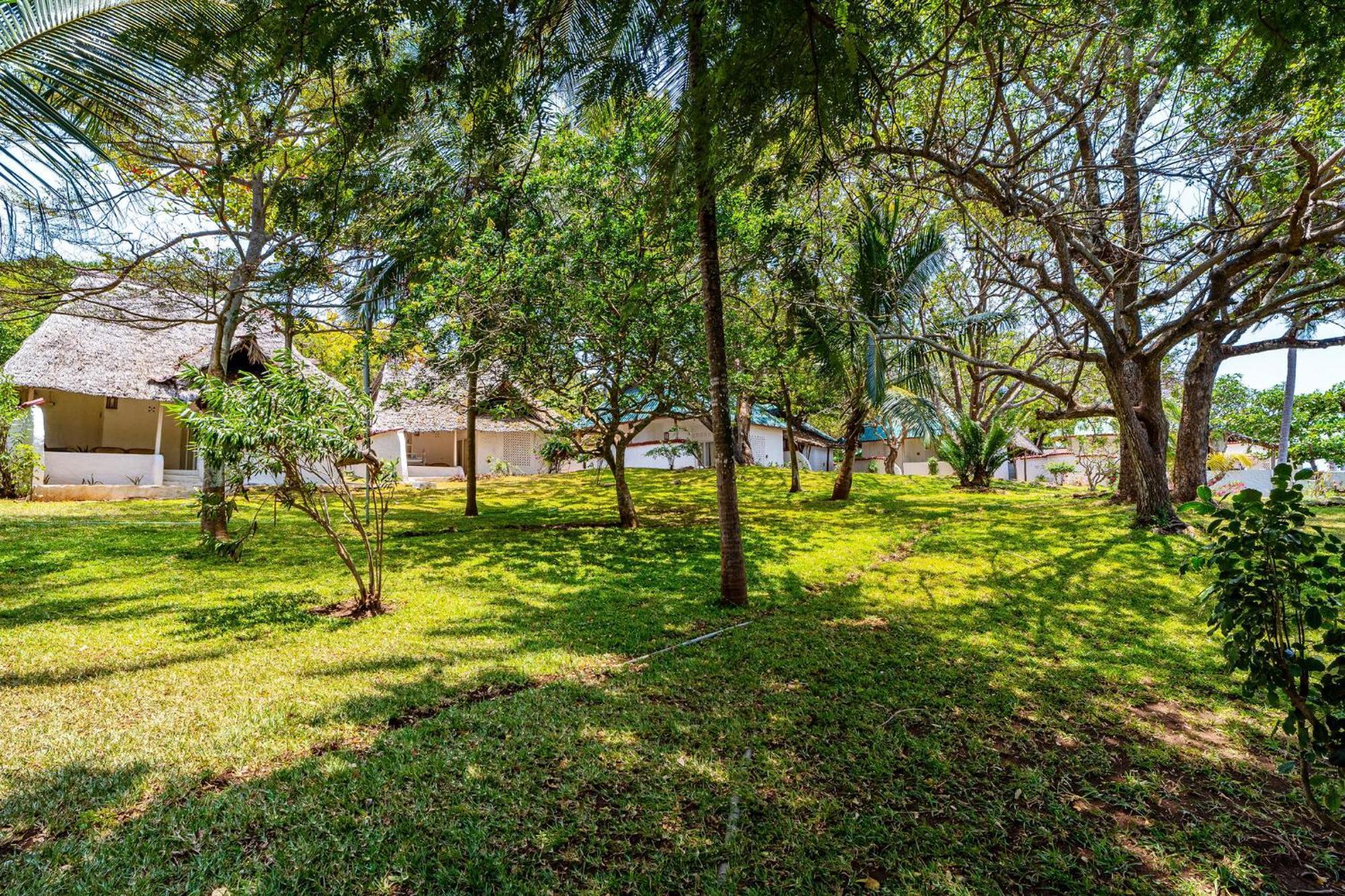 Shimoni Reef Lodge Exterior foto